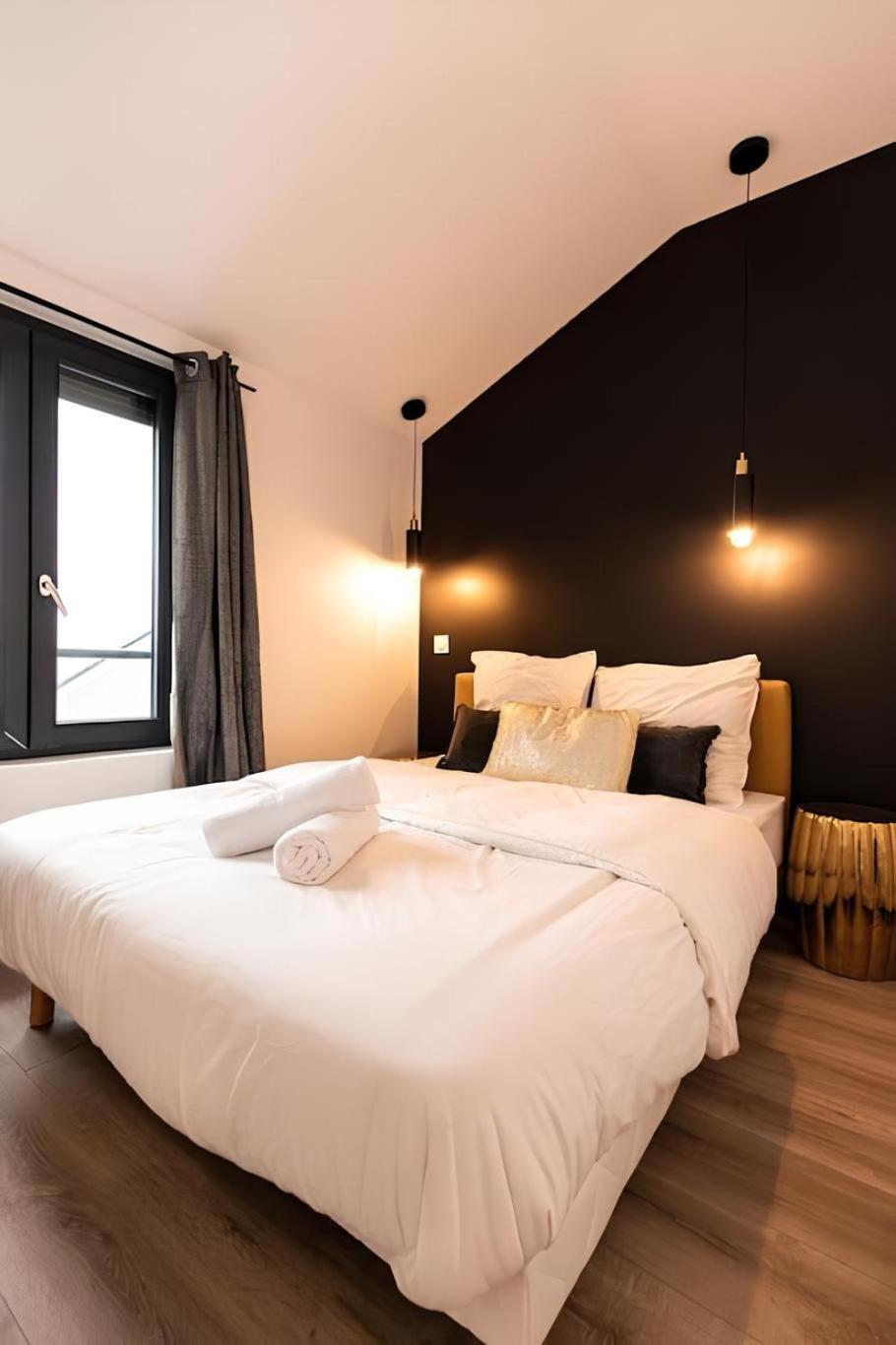 Eldorado - Residence Hestia Saint-Etienne  Exterior foto